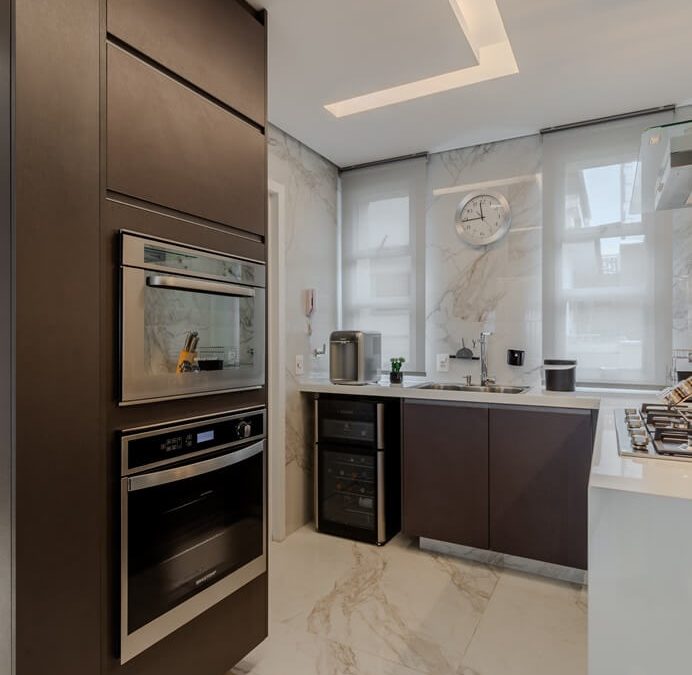 Apartamento SM