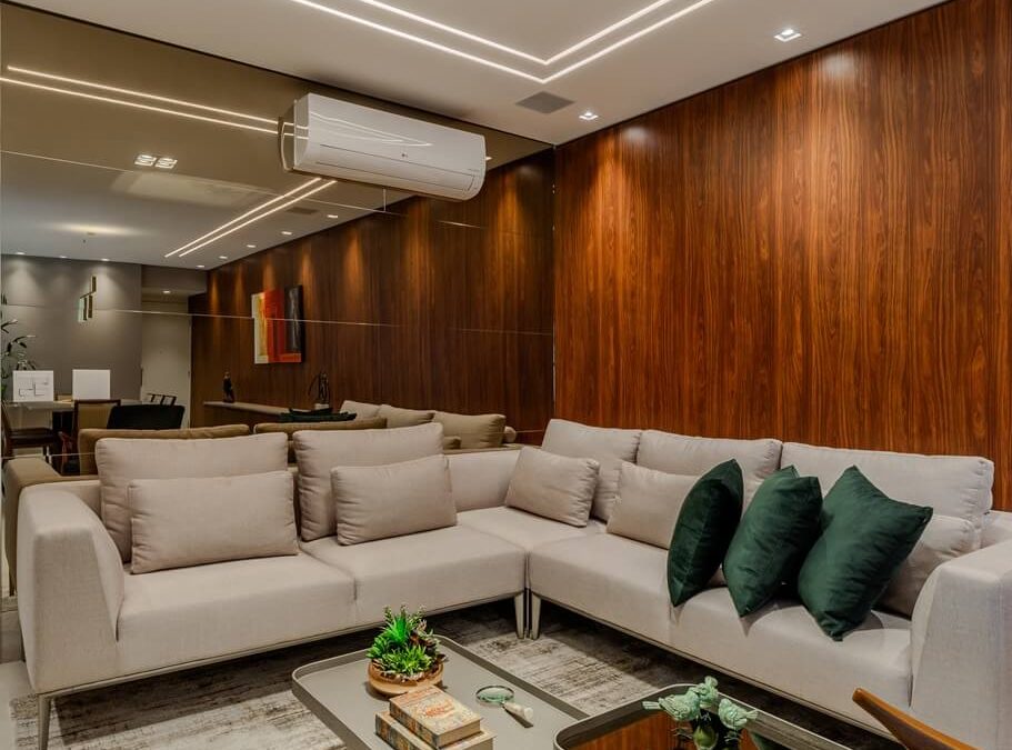 Apartamento RP